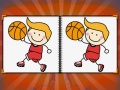 თამაშის Funny Differences
