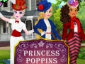 თამაშის Princess Poppins