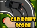 თამაშის Car Drift Score