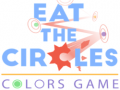 თამაშის Eat the circles Colors Game