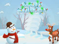 თამაშის Howdy Christmas