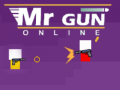 თამაშის Mr Gun Online