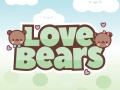 თამაშის Love Bears