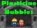 თამაშის Plasticine Bubbles