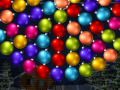 თამაშის Orbiting Xmas Balls