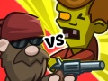 თამაშის Zombie Challenge