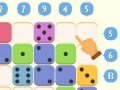 თამაშის Ten Blocks