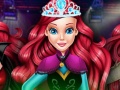 თამაშის Mermaid Halloween Parties