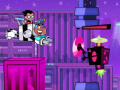 თამაშის Teen Titans Go Rescue of Titans