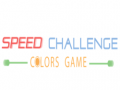 თამაშის Speed challenge Colors Game