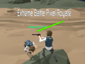 თამაშის Extreme Battle Pixel Royale