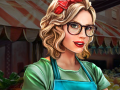 თამაშის The Perfect Thanksgiving