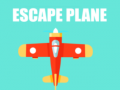 თამაშის Escape Plane