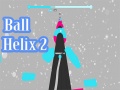 თამაშის Ball Helix 2