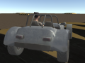 თამაშის Driving Wars