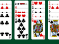 თამაშის Patience Solitaire