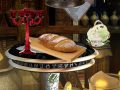 თამაშის A Meal for a King