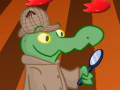 თამაშის Investi-Gator
