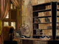 თამაშის Spot the differences Interior Designer 3
