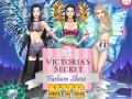 თამაშის Victoria's Secret Fashion Show NYC