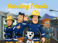 თამაშის Matching Friends