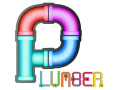 თამაშის Plumber Pipe Out