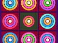 თამაშის Color Rings