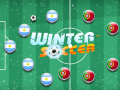 თამაშის Winter Soccer