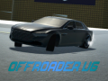 თამაშის Offroader V6