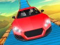 თამაშის Impossible Car Stunts 3d