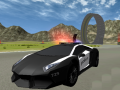 თამაშის Police Stunts Simulator