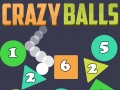 თამაშის Crazy Balls
