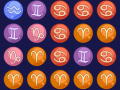 თამაშის Connect the Zodiacs