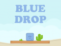 თამაშის Blue Drop