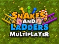 თამაშის Snake and Ladders Multiplayer