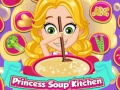 თამაშის Princess Soup Kitchen