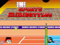 თამაშის Sports Minibattles