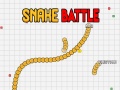 თამაშის Snake Battle