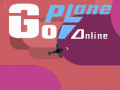 თამაშის Go Plane Online