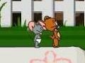 თამაშის Tom and Jerry Time travel 2