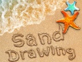 თამაშის Sand Drawing