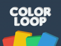 თამაშის Color Loop