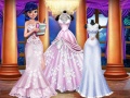 თამაშის Princess Tailor Shop