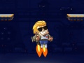 თამაშის Warrior Escape