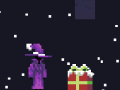 თამაშის Hat Wizard Christmas