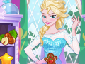 თამაშის Eliza's Spell Factory