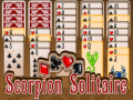 თამაშის Scorpion Solitaire