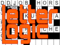 თამაშის Daily Letter Logic