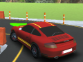 თამაშის Car Driving Test Simulator