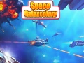 თამაშის Space Galaxcolory